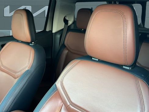 Used 2022 Ford Maverick Lariat w/ Lariat Luxury Package image 10