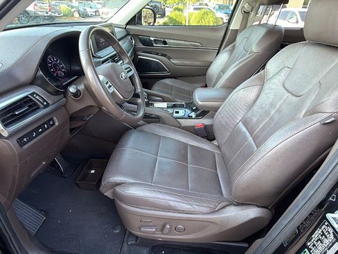 Used 2020 Kia Telluride SX FWD image 16