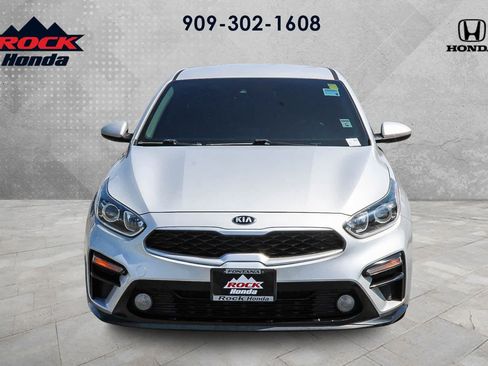 Used 2020 Kia Forte LXS FWD image 2
