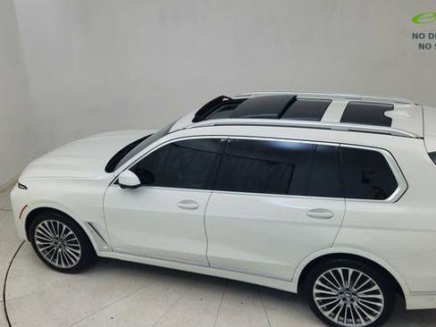 Used 2026 BMW X7 xDrive40i AWD/4WD image 87