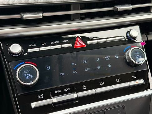 New 2026 Hyundai Santa Fe SEL image 15