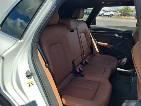 Used 2024 Audi Q5 2.0T Premium Plus AWD/4WD image 27