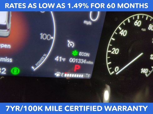 Certified 2026 Honda CR-V Sport image 16