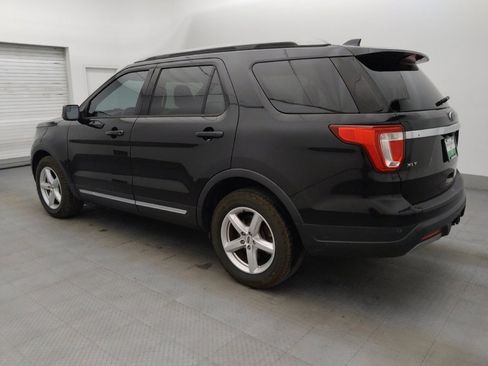Used 2019 Ford Explorer XLT w/ Class III Trailer Tow Package image 6