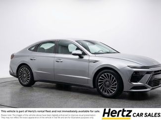 Used 2025 Hyundai Sonata SEL video 1