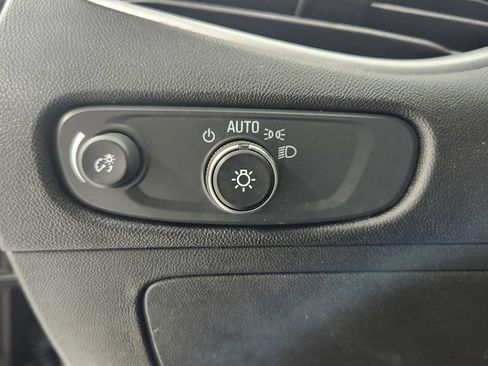 Used 2024 Chevrolet Malibu LT FWD image 18