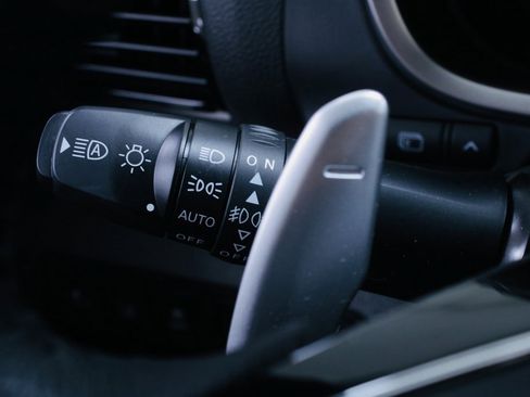 New 2024 Mitsubishi Eclipse Cross SEL image 7