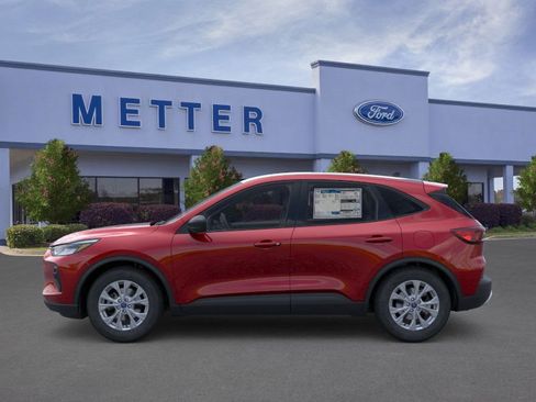 New 2026 Ford Escape Active image 4