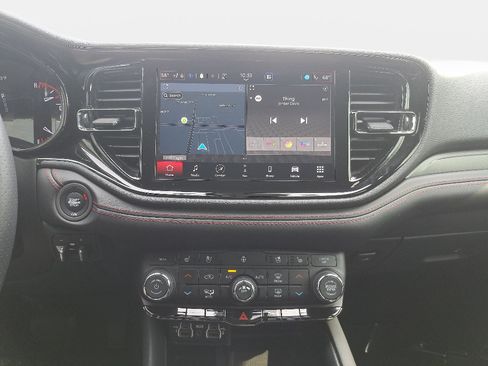 Certified 2023 Dodge Durango R/T AWD/4WD image 22