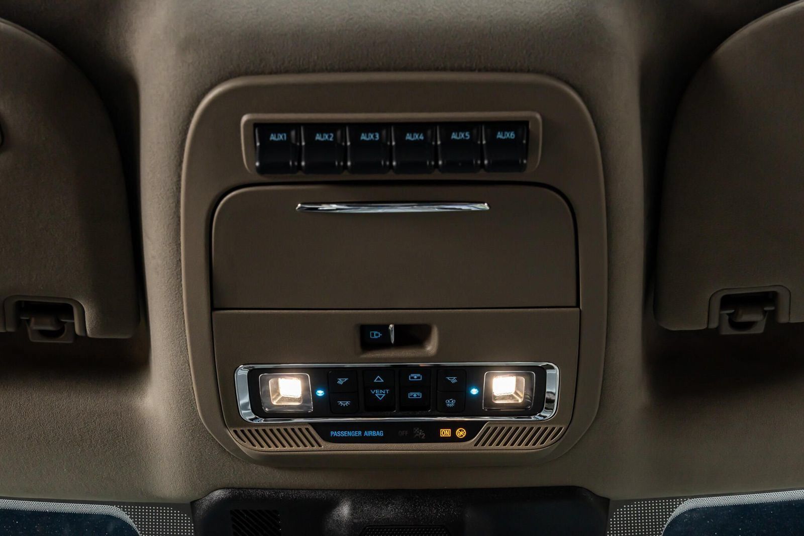 Used 2026 Ford F350 Platinum w/ Platinum Plus Package AWD/4WD image 28
