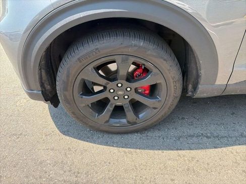 Used 2023 Ford Explorer ST w/ Equipment Group 401A AWD/4WD image 8