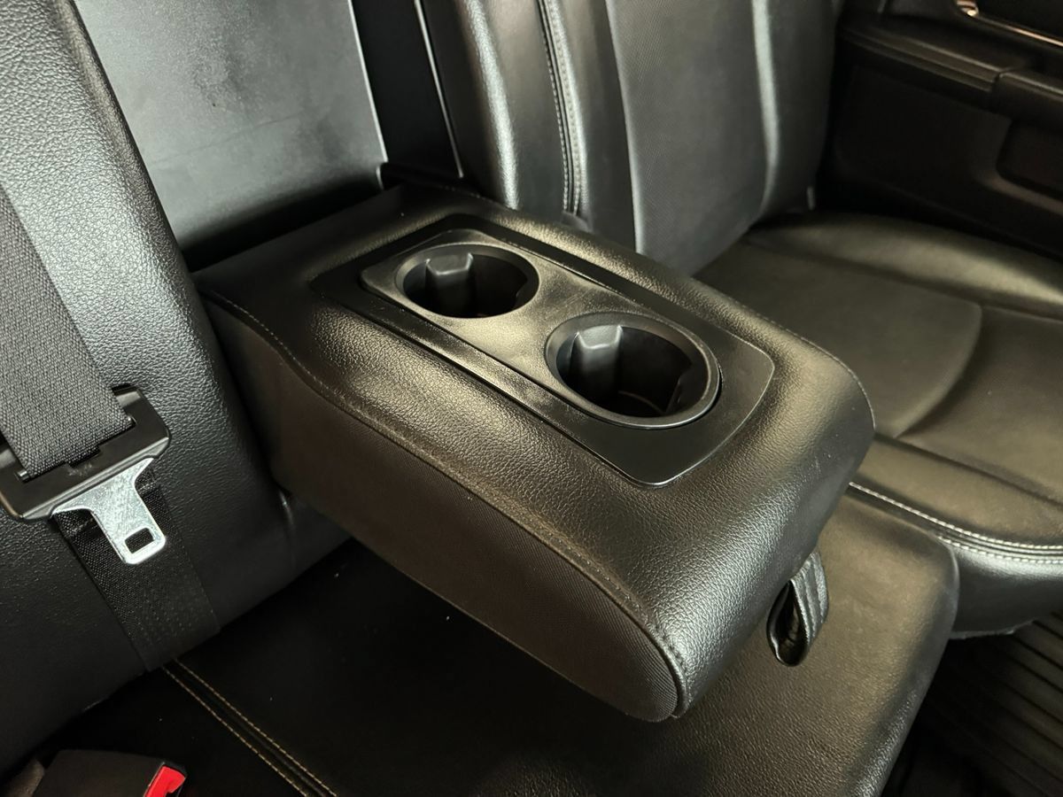 Used 2014 RAM 1500 Sport w/ Trailer Tow Group AWD/4WD image 53
