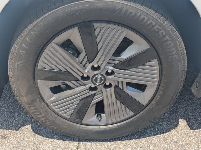 Used 2025 Nissan Murano SL AWD/4WD image 10