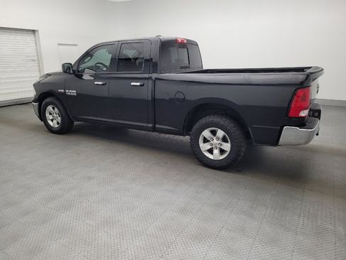 Used 2017 RAM 1500 Classic SLT image 3