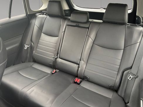 Used 2023 Toyota RAV4 XLE Premium AWD/4WD image 16