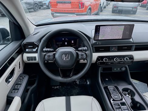 New 2026 Honda Pilot EX-L image 18