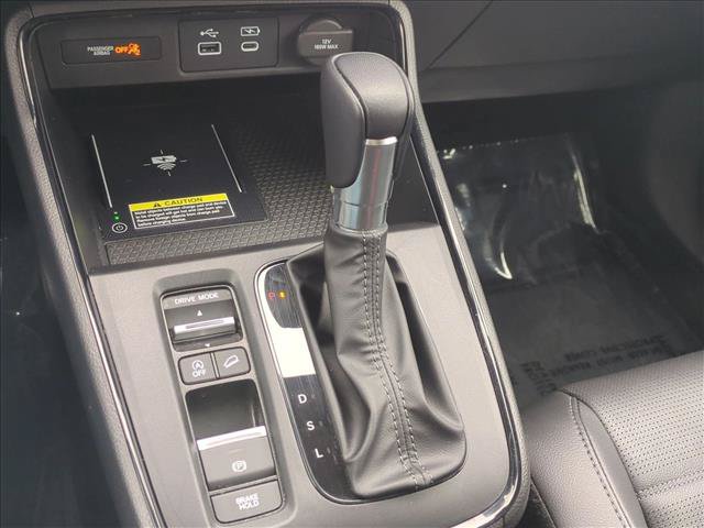Used 2024 Honda CR-V EX-L image 12