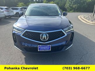 Used 2023 Acura RDX AWD video 2