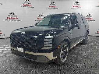 New 2026 Hyundai Palisade Limited AWD/4WD video 2