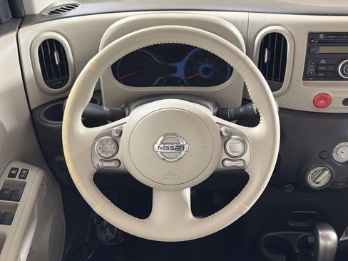 Used 2010 Nissan Cube 1.8 S w/ Interior Designer Pkg image 10