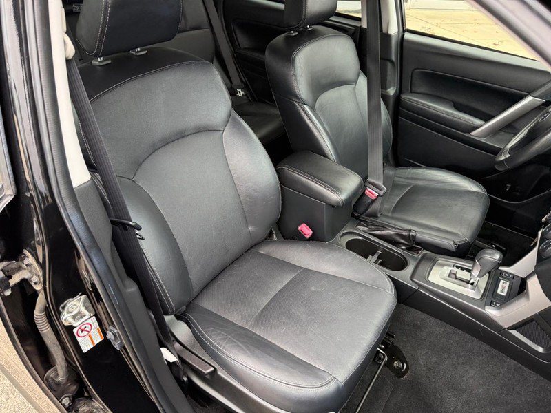 Used 2015 Subaru Forester 2.5i Limited AWD/4WD image 11