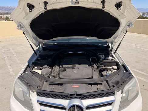 Used 2014 Mercedes-Benz GLK 350 2WD image 22