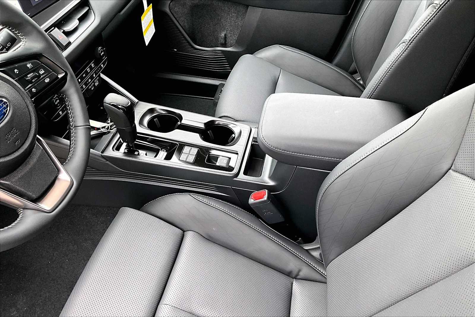 New 2026 Subaru Outback Touring AWD/4WD image 7