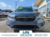 Used 2018 Subaru Legacy 2.5i Premium w/ Moonroof Package image 2