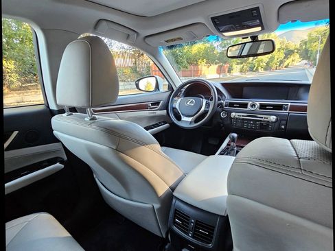 Used 2014 Lexus GS 350 image 37