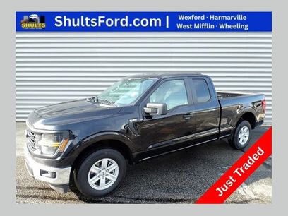Used 2026 Ford F150 XL w/ Equipment Group 103A High