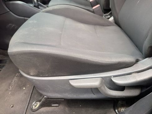 Used 2024 Nissan Kicks S FWD image 18