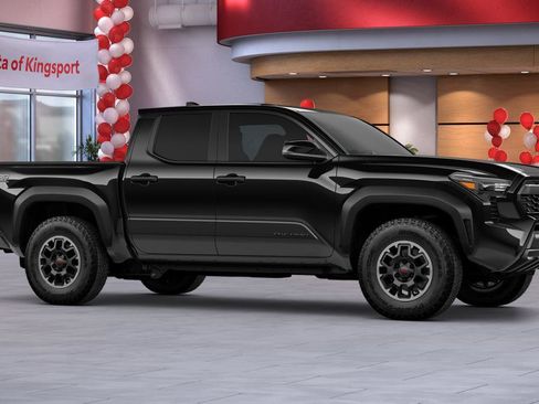 New 2026 Toyota Tacoma TRD Off-Road image 30