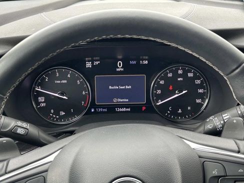 Used 2023 Buick Envision Essence image 26