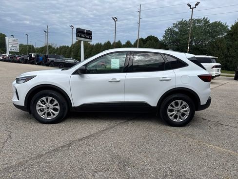 New 2026 Ford Escape Active AWD/4WD image 6