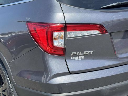 Certified 2022 Honda Pilot Special Edition image 7