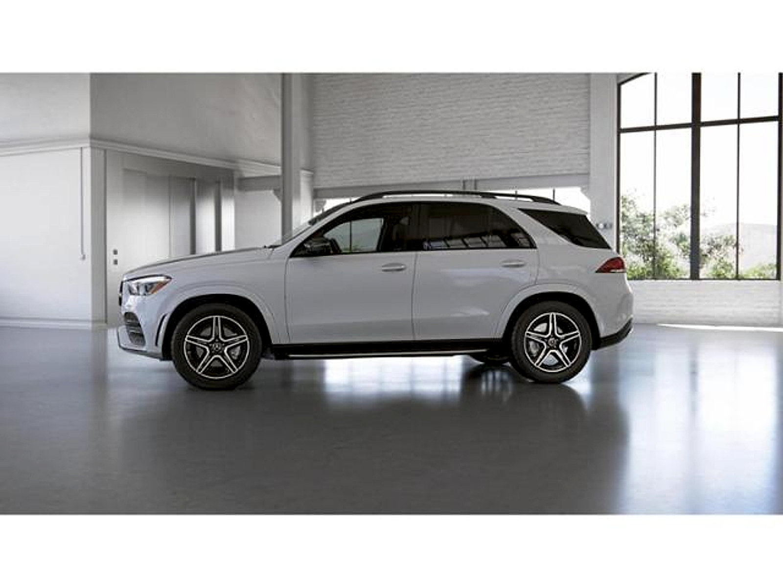 Used 2023 Mercedes-Benz GLE 350 image 35