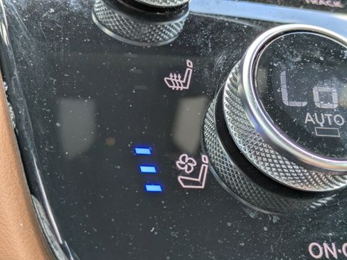 Used 2023 INFINITI QX60 Autograph w/ Cargo Package image 32