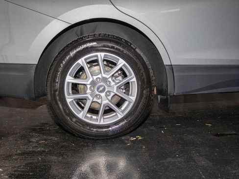 Certified 2023 Chevrolet Equinox LT image 9