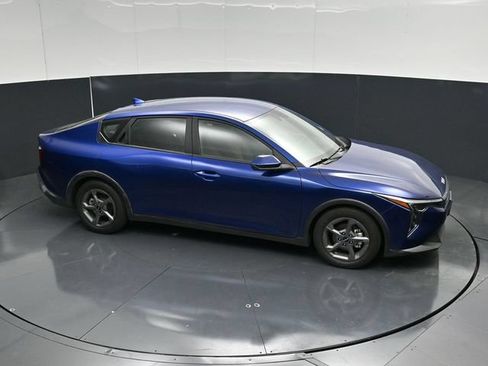 Used 2025 Kia K4 FWD image 44