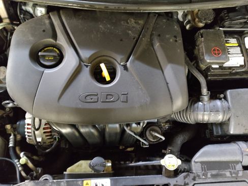 Used 2015 Kia Forte EX image 30