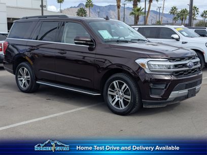 Used 2023 Ford Expedition XLT