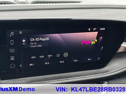 Used 2024 Buick Envista Sport Touring w/ Convenience I Package image 26