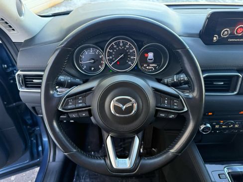 Used 2017 MAZDA CX-5 Grand Touring image 2