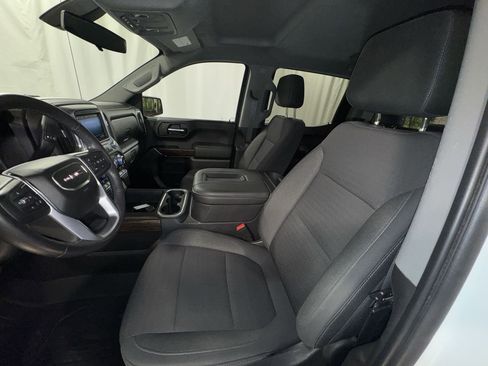Used 2020 GMC Sierra 1500 Elevation w/ Elevation Value Package image 17