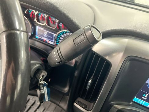 Used 2016 Chevrolet Silverado 2500 LT w/ LT Convenience Package image 16