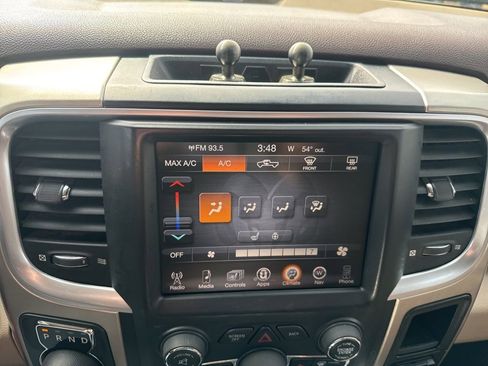 Used 2015 RAM 1500 Big Horn AWD/4WD image 23