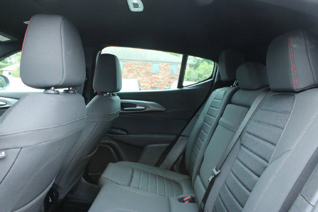 Used 2025 Dodge Hornet R/T AWD/4WD image 31