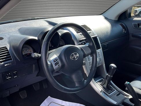 Used 2006 Scion tC FWD image 16
