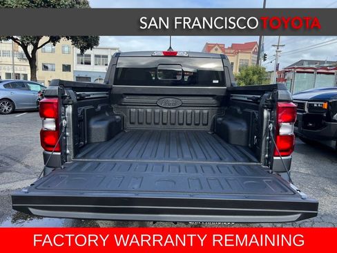 Used 2025 Ford Maverick Lariat image 39