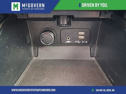 Used 2019 Subaru Outback 2.5i Limited AWD/4WD image 25